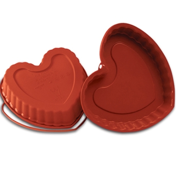 MOULE SILIKOMART COEUR