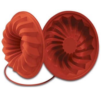MOULE  SILIKOMART SAVARIN