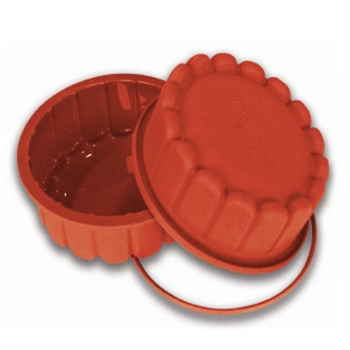 MOULE  SILIKOMART CHARLOTTE