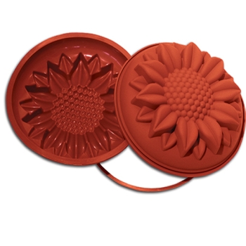 MOULE SILIKOMART TOURNESOL