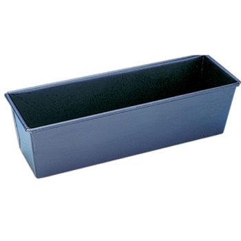 MOULE BISCOTTE TOLE BLEUE - Largeur 95 mm