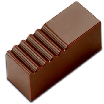 PLAQUE POLYCARBONATE POUR CHOCOLAT 3