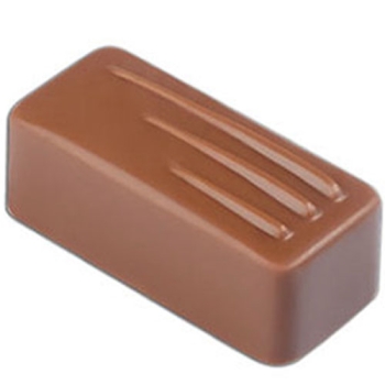 PLAQUE POLYCARBONATE POUR CHOCOLAT 32