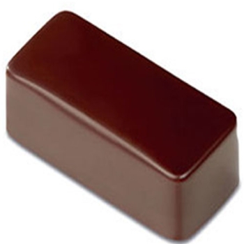 PLAQUE POLYCARBONATE POUR CHOCOLAT 34