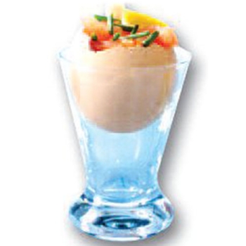 6 MISES EN BOUCHE BOLERO - 6CL