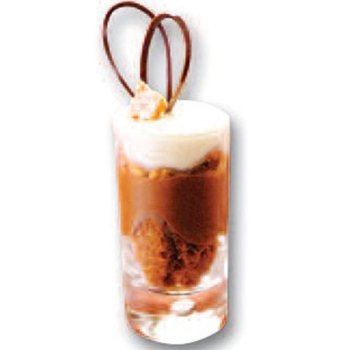 12 MISES EN BOUCHE DISCO - 9 CL