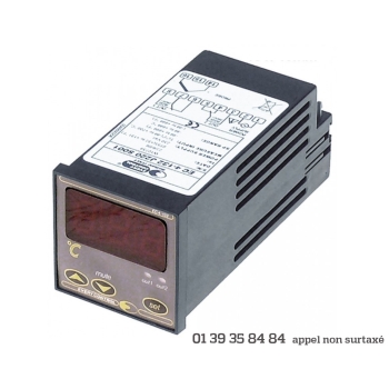 REGULATEUR   -  EVERY CONTROL - TYPE EC4-132-J220