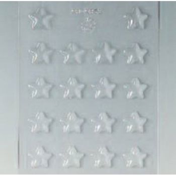 PLAQUE CHOCOLAT 9