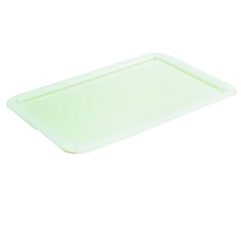 COUVERCLE POUR BAC ALIMENTAIRE 10 LITRES