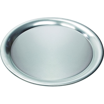 PLAT A PIZZAS ALUMINIUM