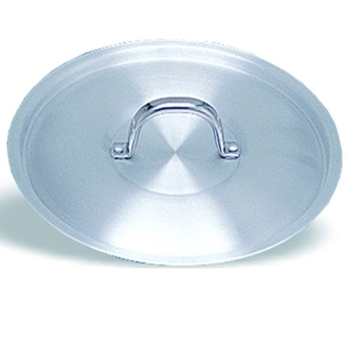 COUVERCLE ALUMINIUM