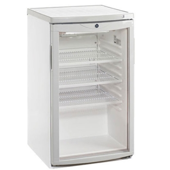 FRIGO VITRINE DE TABLE 150 LITRES