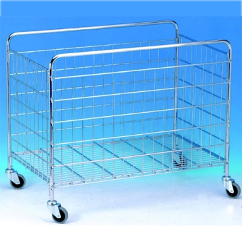 PANIER PLIANT
