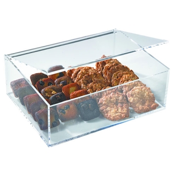 COFFRET PLEXIGLASS