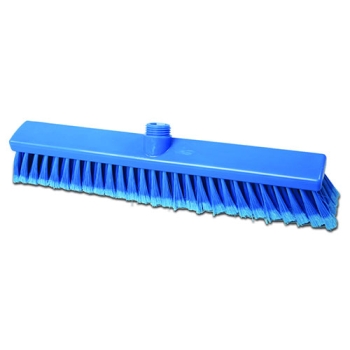 BROSSE  DE BALAI DROIT SOUPLE