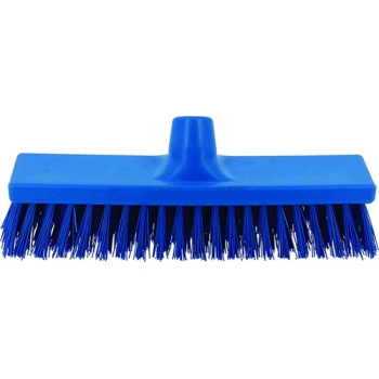 BROSSE BALAI FIBRE DURE -SANS MANCHE