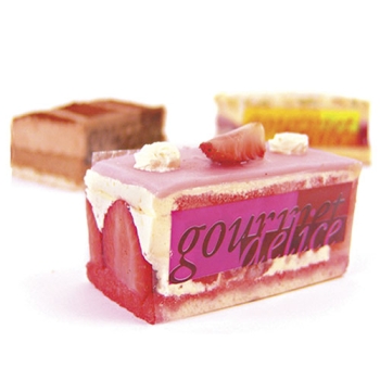 FEUILLETTES IMPRESSION DELICE GOURMET