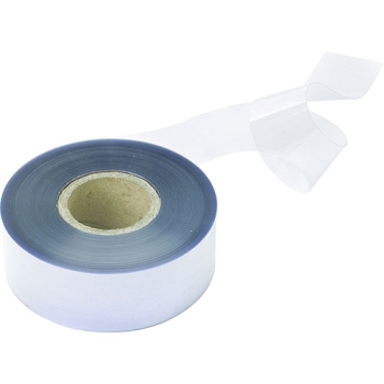 RUBAN PVC PÂTISSIER INCOLORE 100 MICRONS CHRONOCHEF