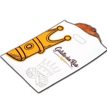 SAC A GALETTE INGRAISSABLE LES ROIS