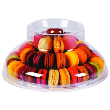 DOME A MACARONS