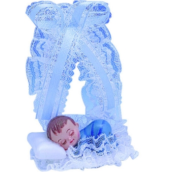 BEBE DODO BLEU