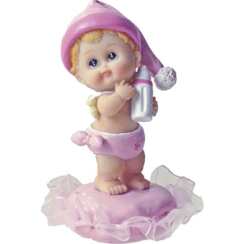 BEBE DEBOUT ROSE