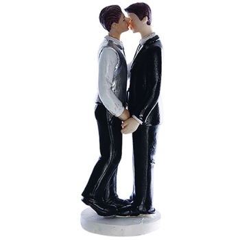 COUPLE GAY HOMMES