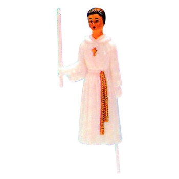 COMMUNIANT FILLE 115 MM