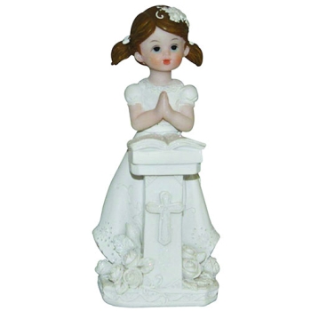 COMMUNIANT FILLE 110 MM