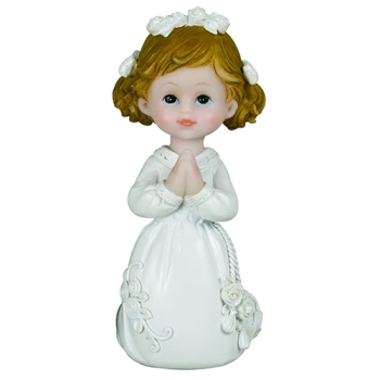 COMMUNIANT FILLE 90 MM