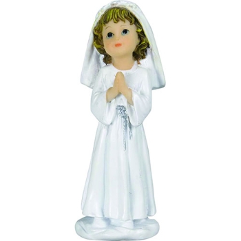 COMMUNIANT FILLE 100 MM -