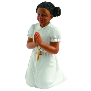 COMMUNIANT FILLE 110 MM -