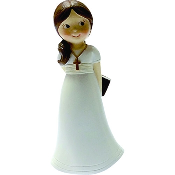 COMMUNIANT FILLE 130 MM