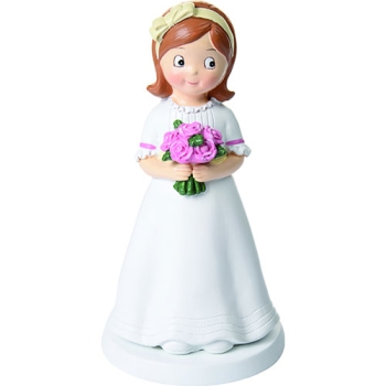 COMMUNIANT FILLE 155 MM