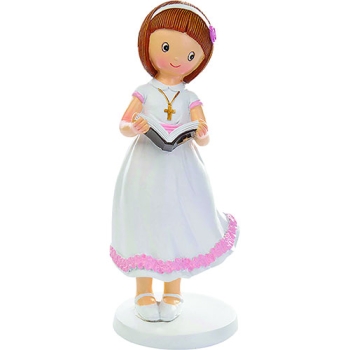 COMMUNIANT FILLE 160 MM