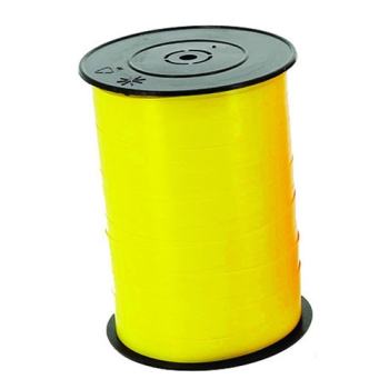 BOLDUC POLYPROPYLENE FLUO JAUNE