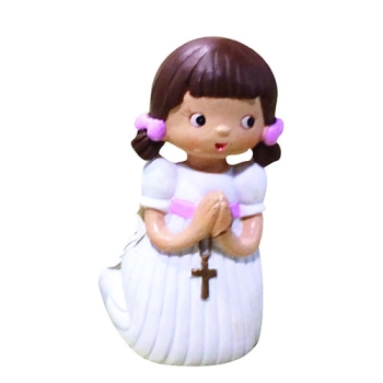 COMMUNIANT FILLE 71 MM