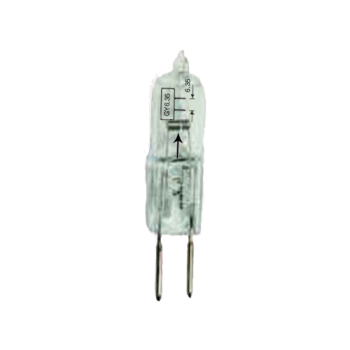 CAPSULE-HALOGENE-FOUR-12V-CULOT GY6.35