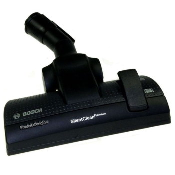 BROSSE SILENTCLEAN PREMIUM BOSCH