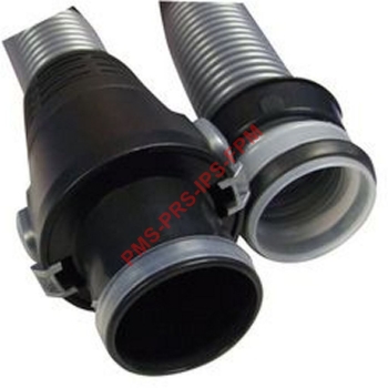 TUBE FLEXIBLE ELECTROLUX
