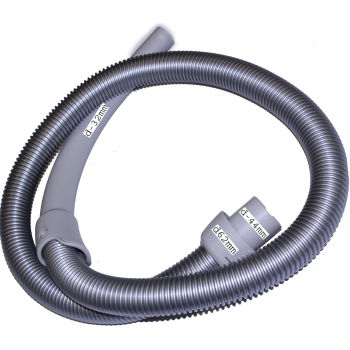 Tuyau d’aspiration 1,5 m  avec poignée 32 mm ELECTROLUX