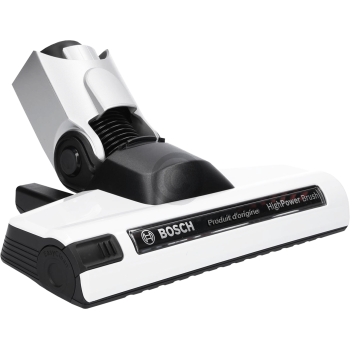 ELECTROBROSSE BLANCHE POUR ASPIRATEUR BALAI SANS FIL ATHLET BOSCH