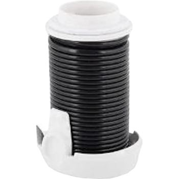RACCORD+FLEXIBLE BLANC ROWENTA
