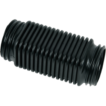 RACCORD FLEXIBLE BROSSE NOIR ROWENTA