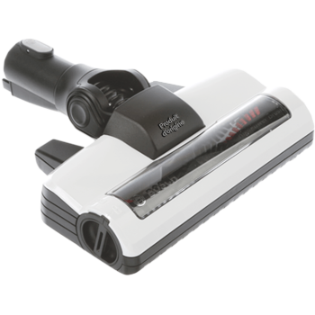 ELECTROBROSSE BLANCHE POUR ASPIRATEUR BALAI SANS FIL UNLIMITED SERIE 8  BOSCH