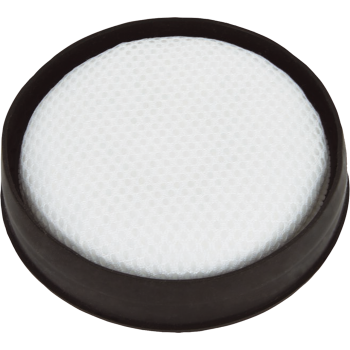 Filtre mousse du bac à poussières pour aspirateurs balai - Rowenta