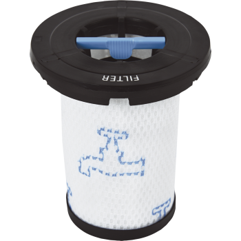 Filtre séparateur pour aspirateurs balai - Rowenta