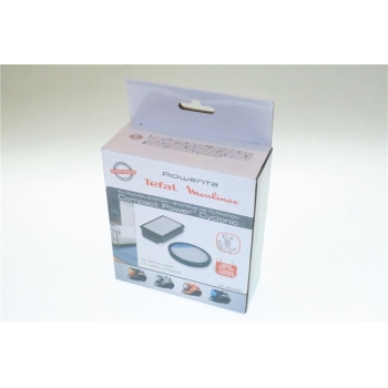 Kit à haute filtration pour aspirateurs - Rowenta