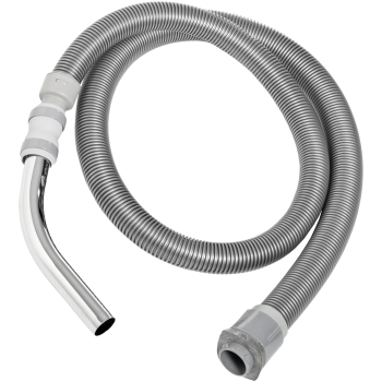 Tuyau 2m Eva + Tube courbe  - Nilfisk