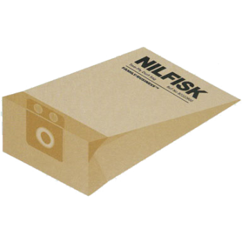 Sac pour aspirateurs - Nilfisk